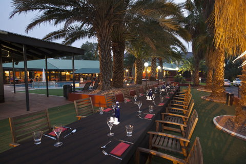Mercure Alice Springs Resort - C Tourism 39