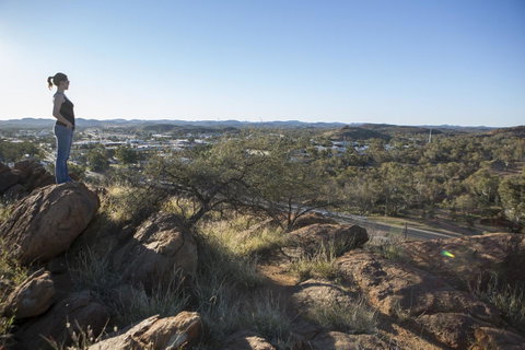 Mercure Alice Springs Resort - C Tourism 32