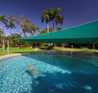 Kakadu Lodge - C Tourism