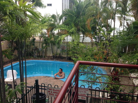 Value Inn - C Tourism 11