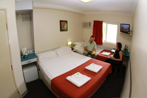 Value Inn - C Tourism 8