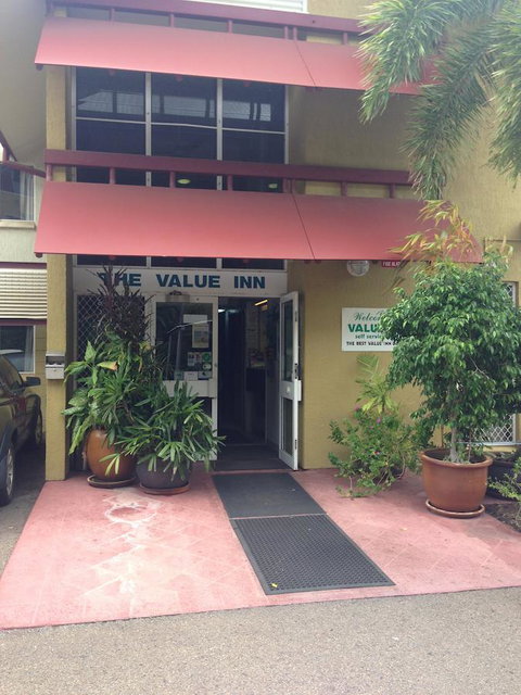Value Inn - C Tourism 16