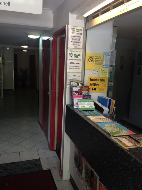 Value Inn - C Tourism 17