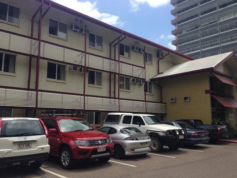 Value Inn - C Tourism 18