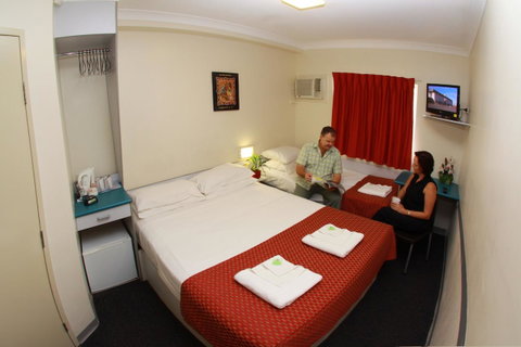 Value Inn - C Tourism 14