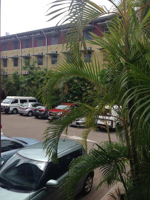 Value Inn - C Tourism 9