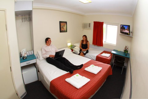 Value Inn - C Tourism 12