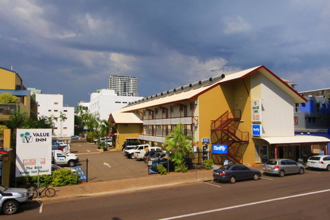 Value Inn - C Tourism 7