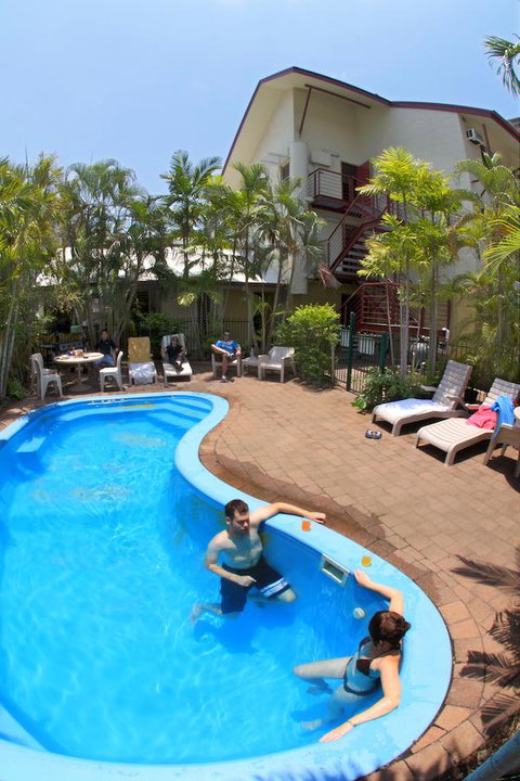 Value Inn - C Tourism 0