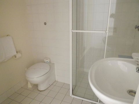 Golden Sands Motor Inn - C Tourism 29