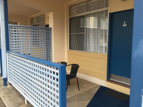 Golden Sands Motor Inn - C Tourism 15