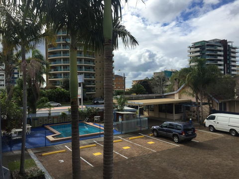 Golden Sands Motor Inn - C Tourism 20