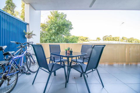 ZEN QUEST - The NOMADS PAD Near Nightcliff Markets & Sunset Foreshore - C Tourism 8