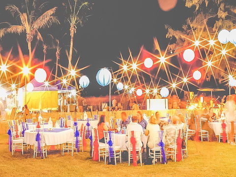 ZEN QUEST - The NOMADS PAD Near Nightcliff Markets & Sunset Foreshore - C Tourism 41