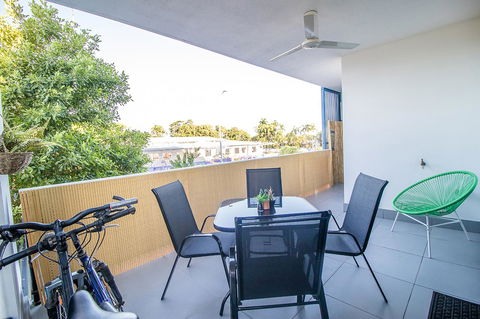 ZEN QUEST - The NOMADS PAD Near Nightcliff Markets & Sunset Foreshore - C Tourism 31