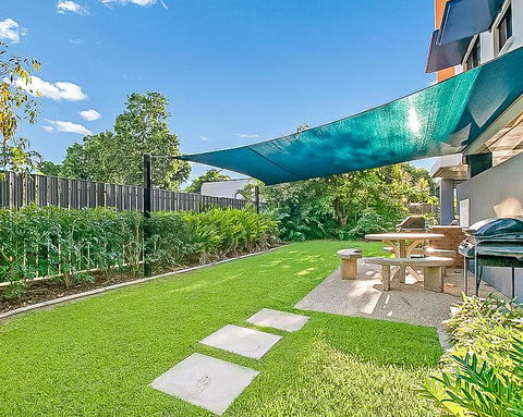 ZEN QUEST - The NOMADS PAD Near Nightcliff Markets & Sunset Foreshore - C Tourism 33