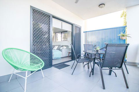 ZEN QUEST - The NOMADS PAD Near Nightcliff Markets & Sunset Foreshore - C Tourism 30