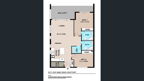 ZEN QUEST - The NOMADS PAD Near Nightcliff Markets & Sunset Foreshore - C Tourism 36
