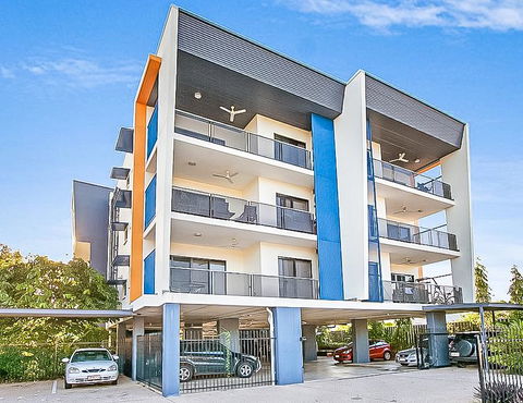 ZEN QUEST - The NOMADS PAD Near Nightcliff Markets & Sunset Foreshore - C Tourism 35