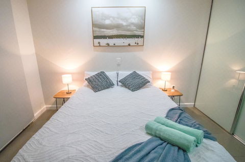 ZEN QUEST - The NOMADS PAD Near Nightcliff Markets & Sunset Foreshore - C Tourism 5