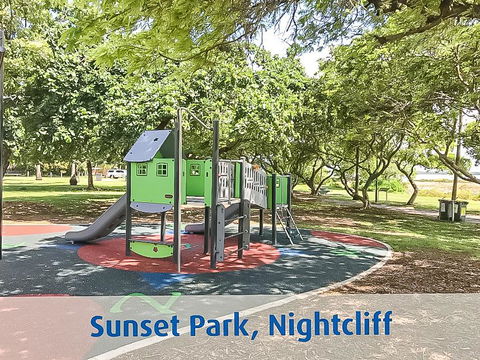 ZEN QUEST - The NOMADS PAD Near Nightcliff Markets & Sunset Foreshore - C Tourism 37