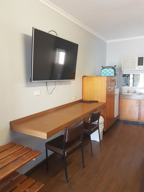 Safari Lodge Motel - C Tourism 2