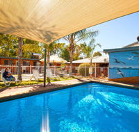 Alice Lodge Backpackers - C Tourism