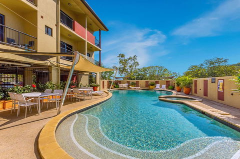 Quality Hotel Darwin Airport - C Tourism 19