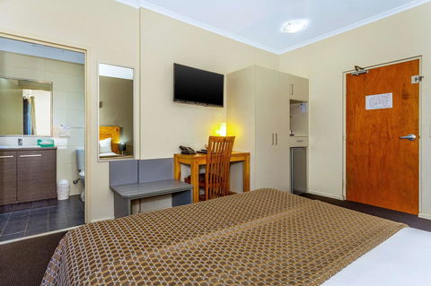 Quality Hotel Darwin Airport - C Tourism 8