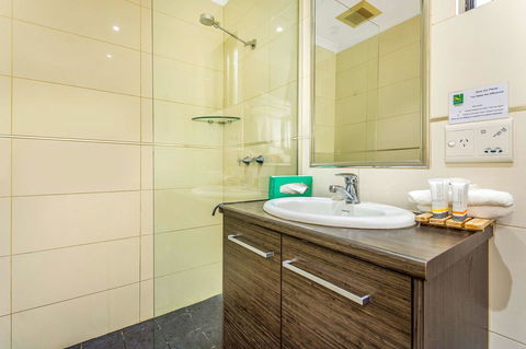 Quality Hotel Darwin Airport - C Tourism 2