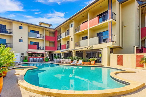 Quality Hotel Darwin Airport - C Tourism 3