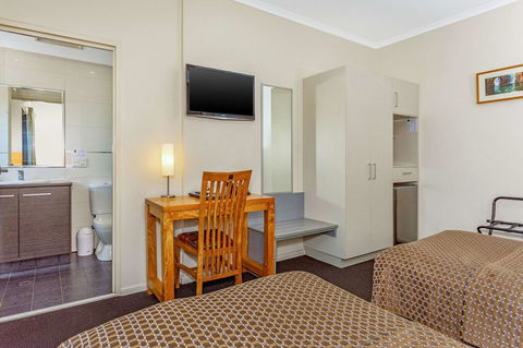 Quality Hotel Darwin Airport - C Tourism 10