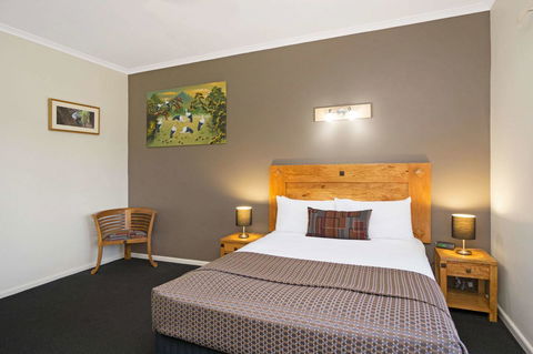 Quality Hotel Darwin Airport - C Tourism 9