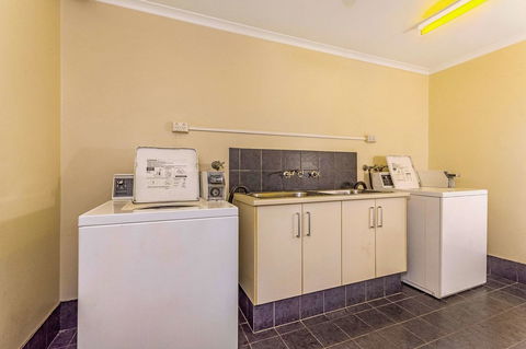 Quality Hotel Darwin Airport - C Tourism 5