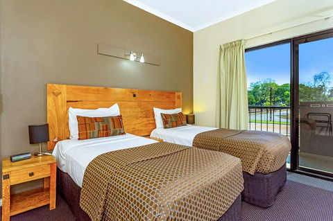 Quality Hotel Darwin Airport - C Tourism 16