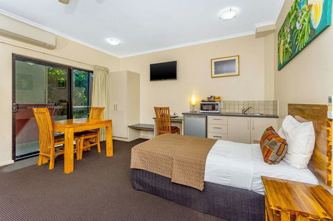 Quality Hotel Darwin Airport - C Tourism 14