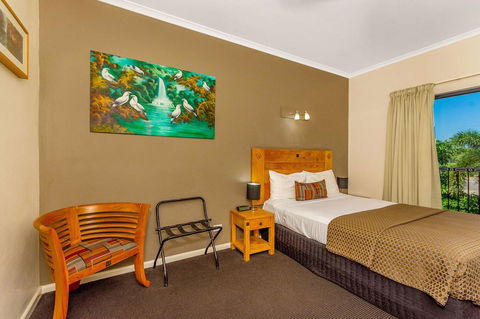 Quality Hotel Darwin Airport - C Tourism 13