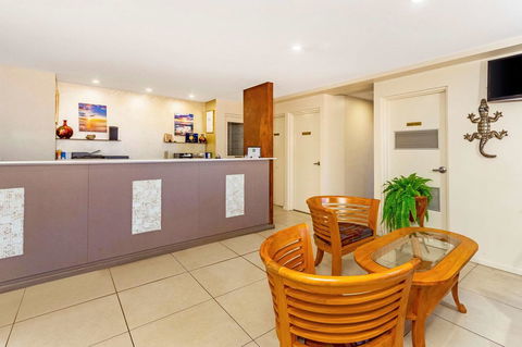 Quality Hotel Darwin Airport - C Tourism 23