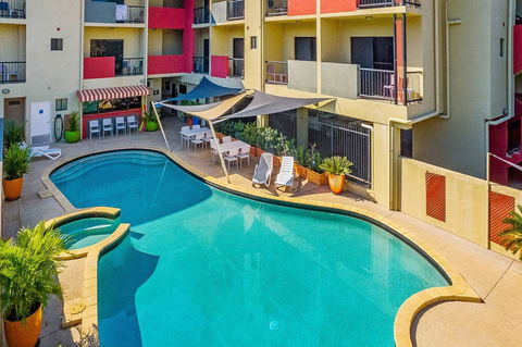 Quality Hotel Darwin Airport - C Tourism 17