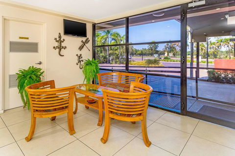 Quality Hotel Darwin Airport - C Tourism 6