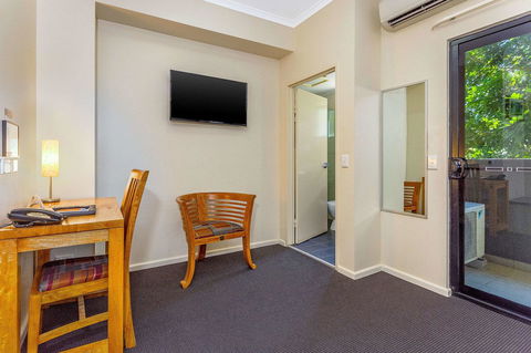 Quality Hotel Darwin Airport - C Tourism 15