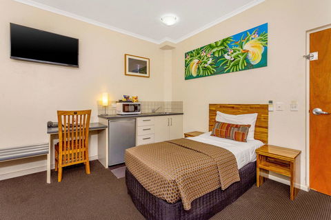 Quality Hotel Darwin Airport - C Tourism 21