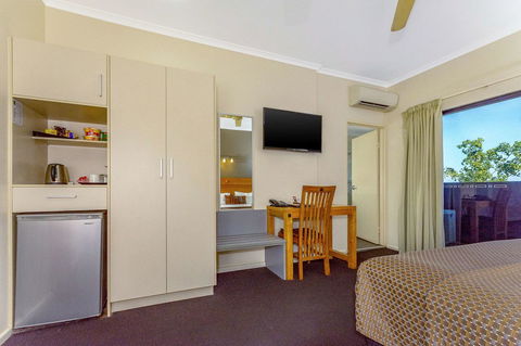 Quality Hotel Darwin Airport - C Tourism 4