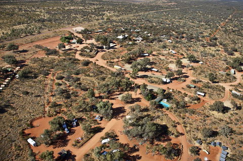 Kings Creek Station - C Tourism 3