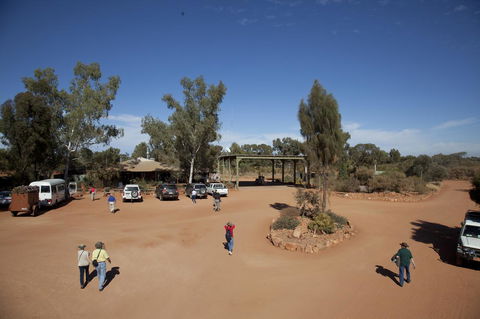 Kings Creek Station - C Tourism 10