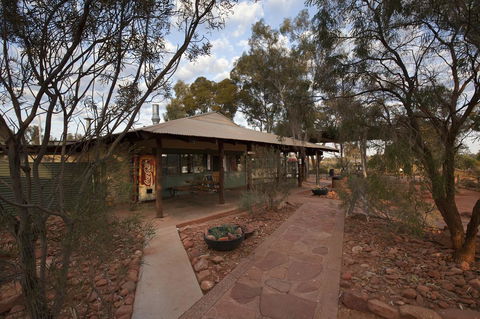 Kings Creek Station - C Tourism 19
