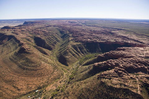 Kings Creek Station - C Tourism 5