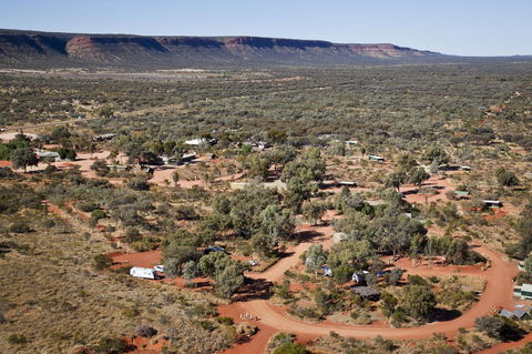 Kings Creek Station - C Tourism 12