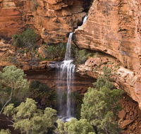 Kings Creek Station - C Tourism
