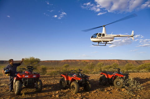 Kings Creek Station - C Tourism 16